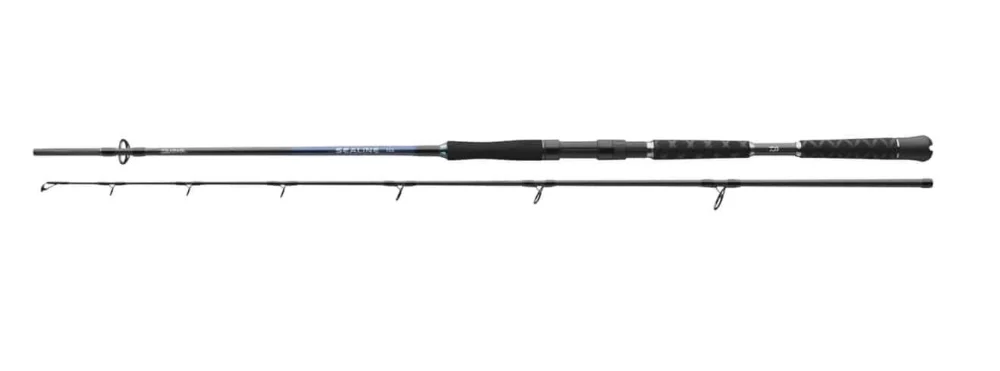 Daiwa Wędka Sealine Pilk 270cm 125g Taniej