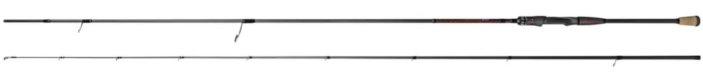 Bezpieczne zakupy Dragon wędka Pro Guide X 2,13m 3-18g