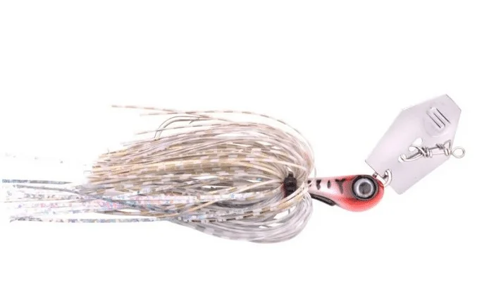 Zamów dziś SPRO Iris Thrillseeker 4/0 14g #Redhead Tiger