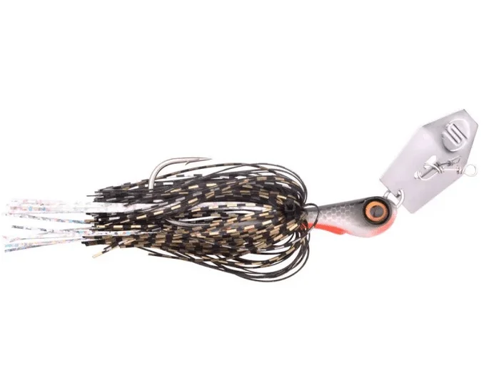 Tylko dziś SPRO Iris Thrillseeker 5/0 24g #Roach