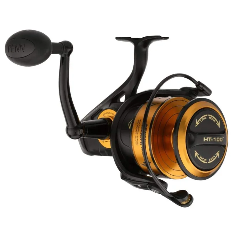 Bezpieczne zakupy Penn Kołowrotek Spinfisher VII 6500