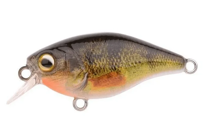 Spro Wobler Mini Crank Perch 38mm Taniej