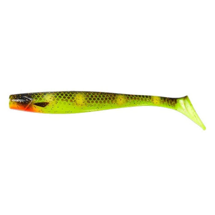 Do wyczerpania zapasów Lucky John Przynęta Kubira Swim Shad 23cm PG21Hot Spotted Bullhead
