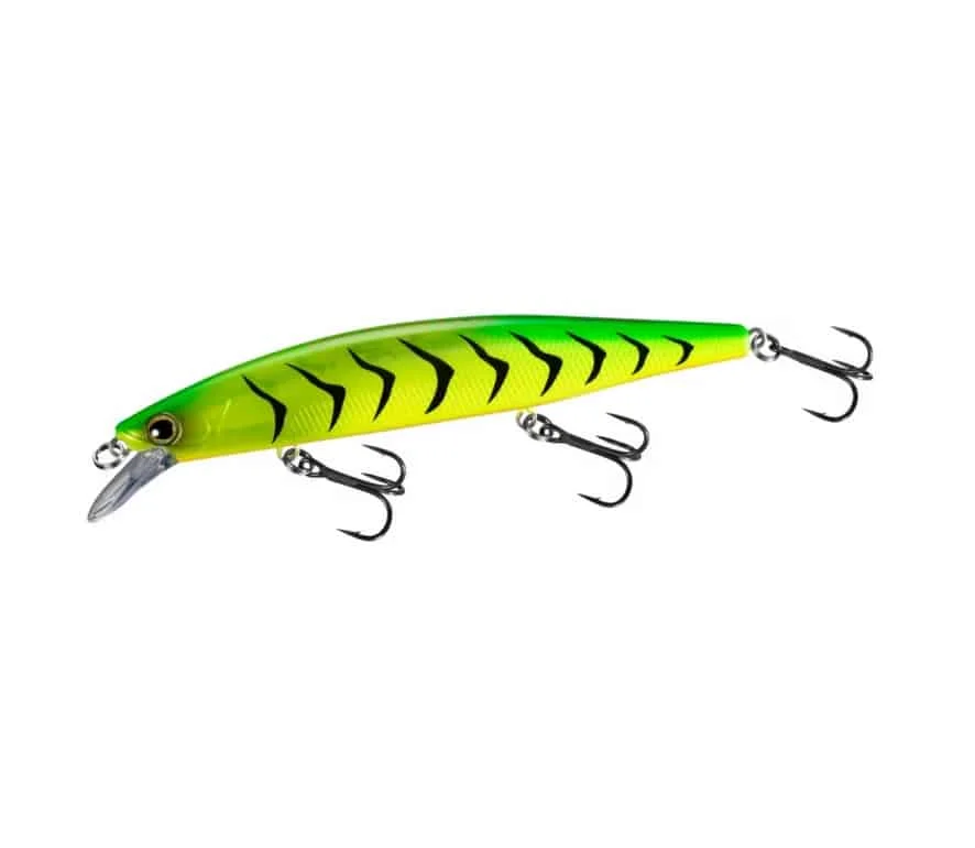 Rabat Shimano Wobler BT World Minnow Flash Bost 115mm 017 Fire Tiger