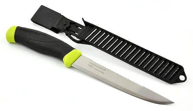 Promocja Morakniv Nóż Fishing Comfort Scaler 150