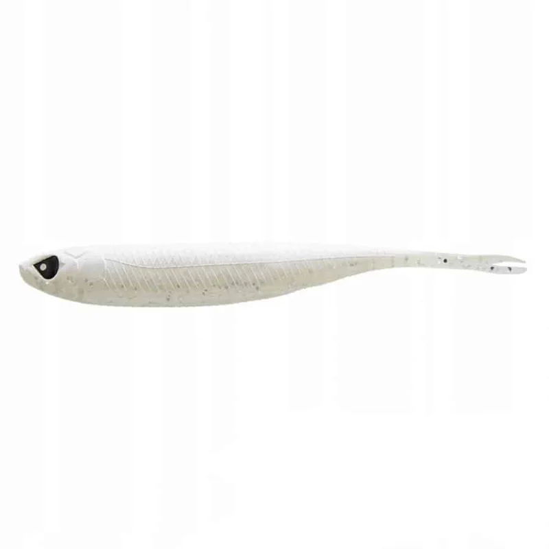 Tani Lucky John Przynęta 3D Makora Split Tail 4” 003