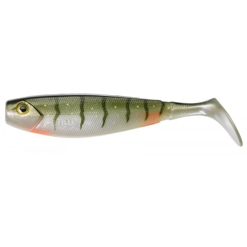 Gunki Guma G’Bump 20cm U.V Green Perch Darmowy zwrot