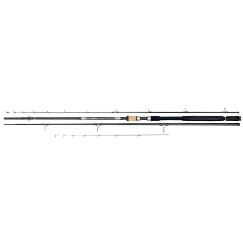 Daiwa Wędka N’ZON Super Slim Feeder 360cm 120g Hit sprzedaży