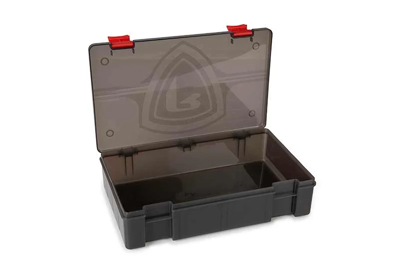 Wyprzedaż Fox Rage Pudełko Stack and Store Shield Storage Full Comp Large Deep