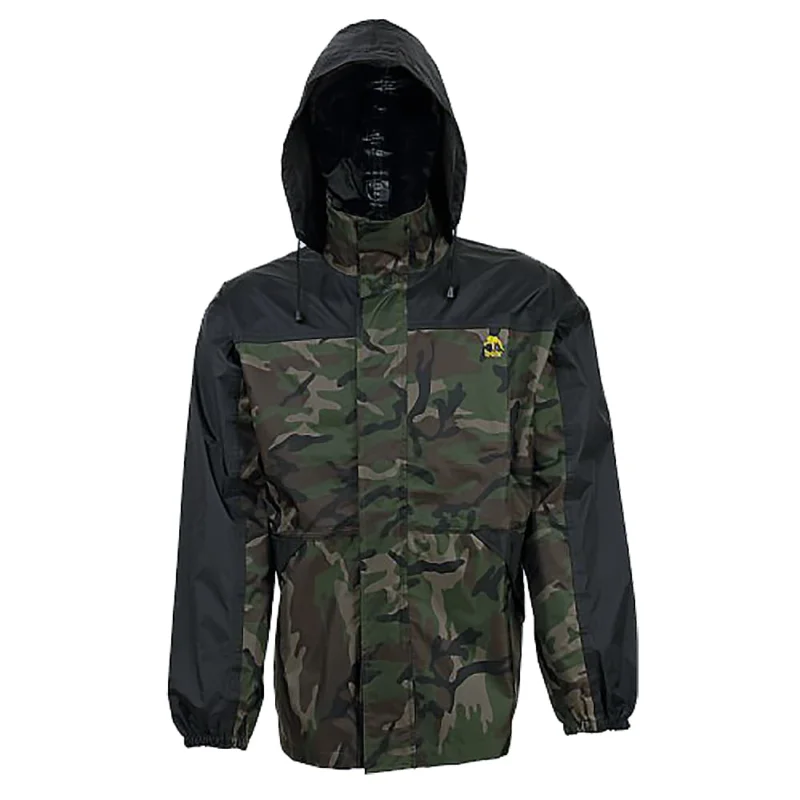 Oferta czasowa Behr Kurtka Przeciwdeszczowa Moro 86-125