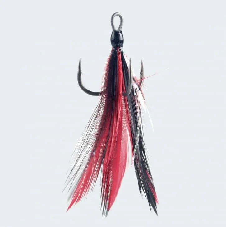 BKK Kotwice Spear-21 Feathered nr 1 Tani