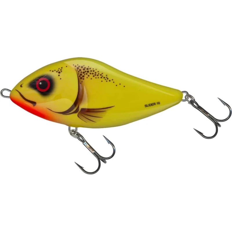 Salmo Wobler Slider Floating 7cm Chart Dodaj do koszyka