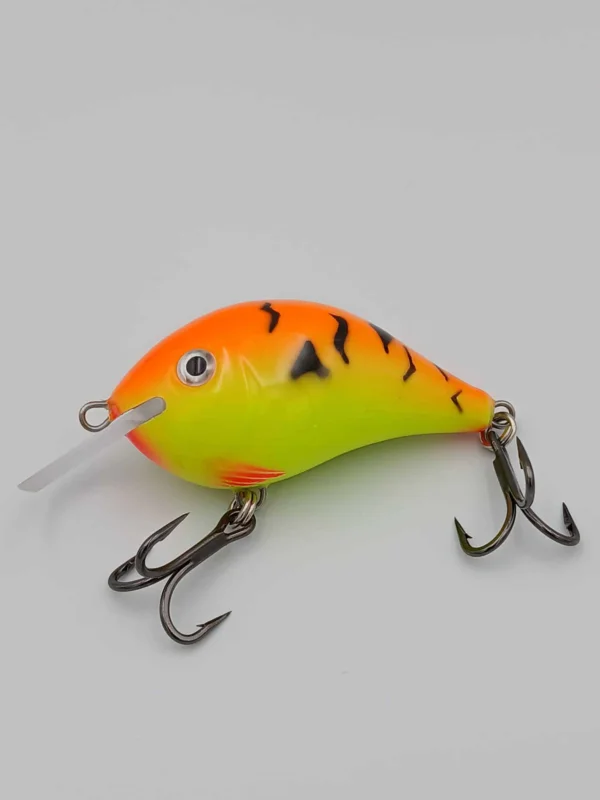 Szybka dostawa Gloog Wobler Helios Rattling 7cm #BGT
