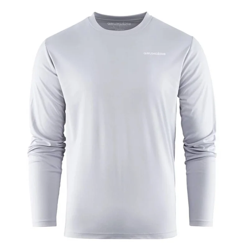 Grundens Koszulka Striped Bass UPF50 Long-Sleeve Ograniczona ilość