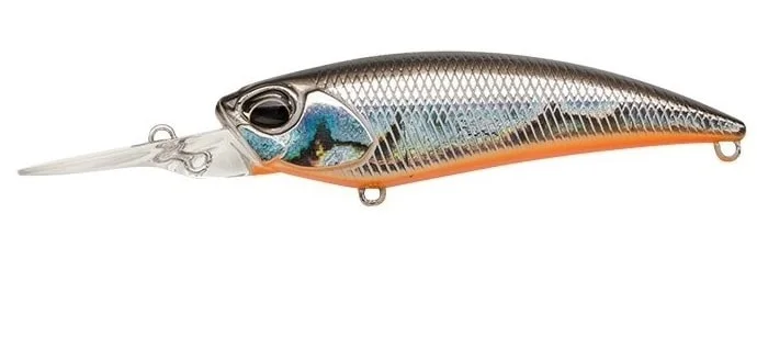 Duo Wobler Realis Shad 59MR SP 5,9cm ADA3081 Hit cenowy