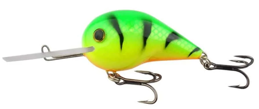 Gloog Wobler Hades Rattlin 7cm #TGF Wyprzedaż