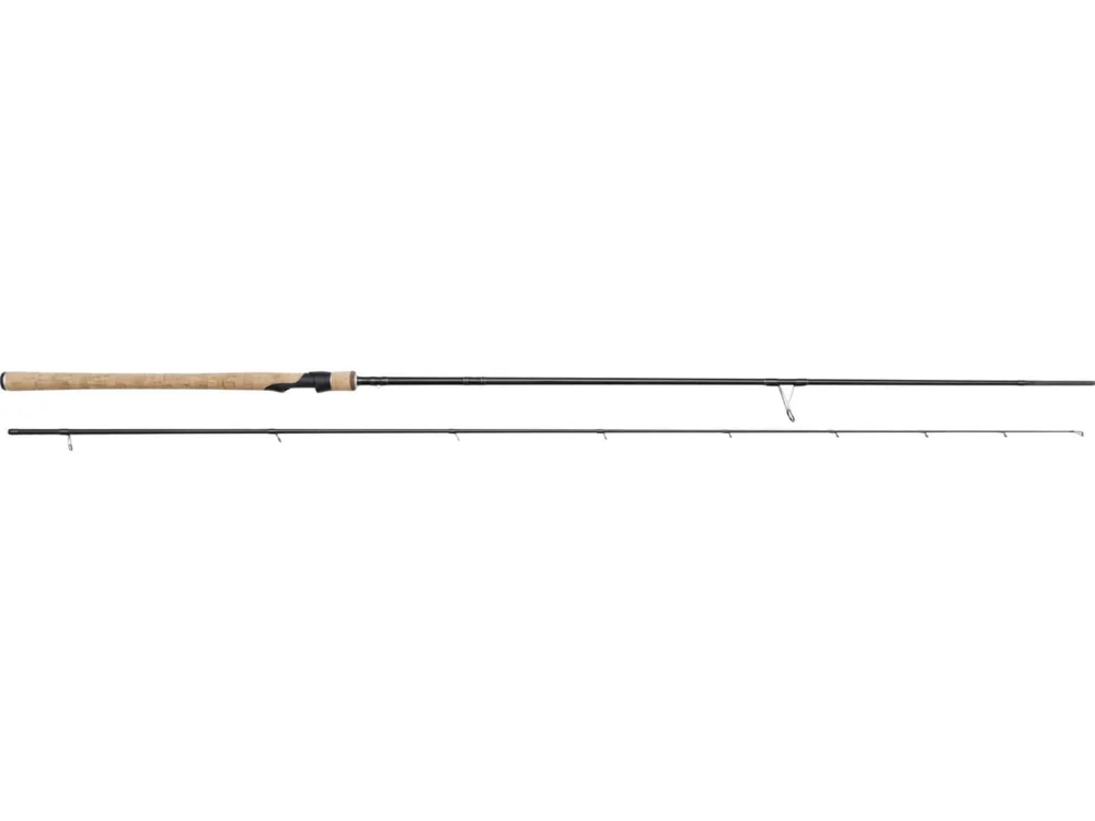 Nie przegap Westin Wędka W2 Spin 275cm 30g