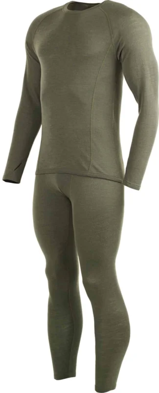 Niska cena Westin Bielizna termo Wool Pro Baselayer Merynos Rozm.XXL