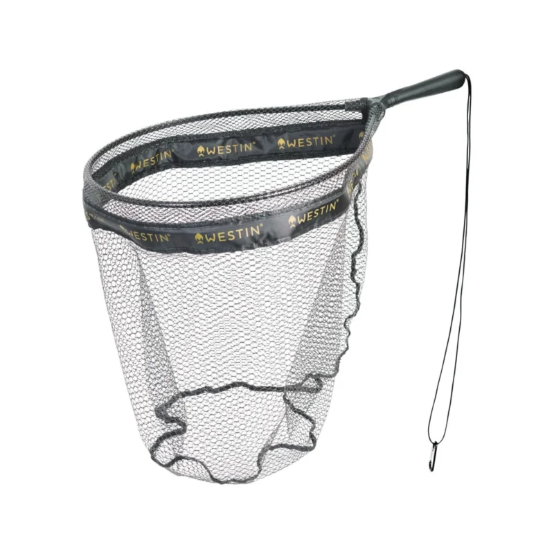 Kup online Westin Podbierak W3 C&R Floating Landing Net