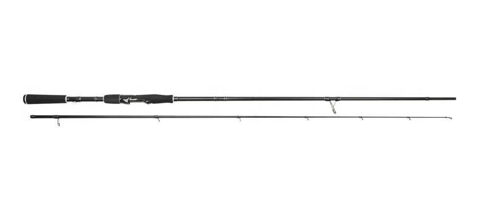 Bezpieczne zakupy Westin Wędka W2 Z-Hunter 245cm 14-55g