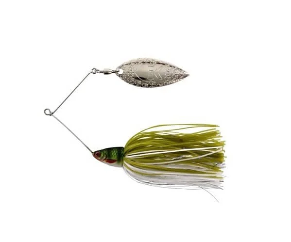 Szybka dostawa Westin Spinnerbait Monster Vibe 23g Wow Perch