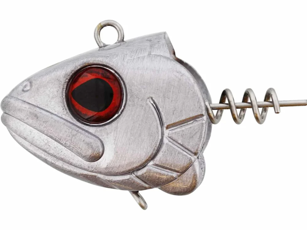 Bestseller Westin Wkrętka Shadteez Screwin Head 50g