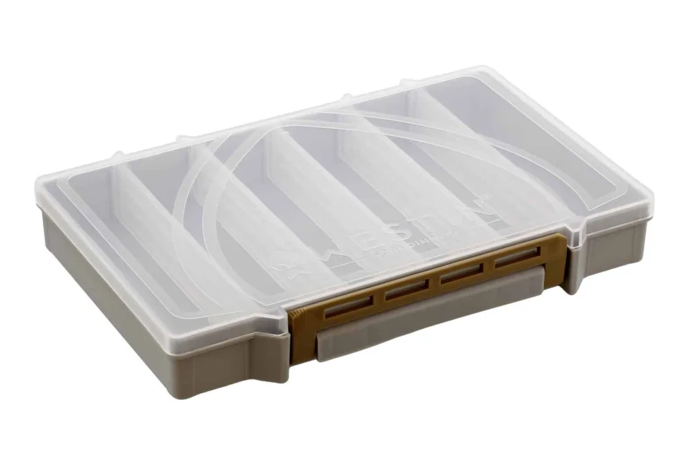 Bezpieczne zakupy Westin Pudełko W3 Tackel Box S5