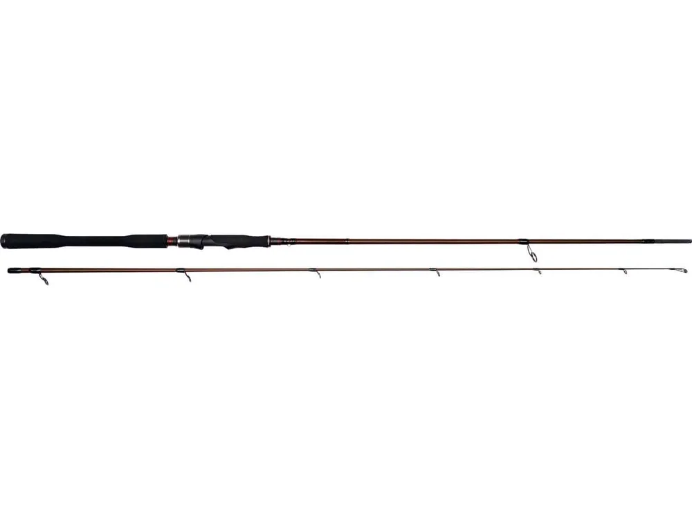 Hit cenowy Westin Wędka W4 Powershad 2nd 240cm 40g