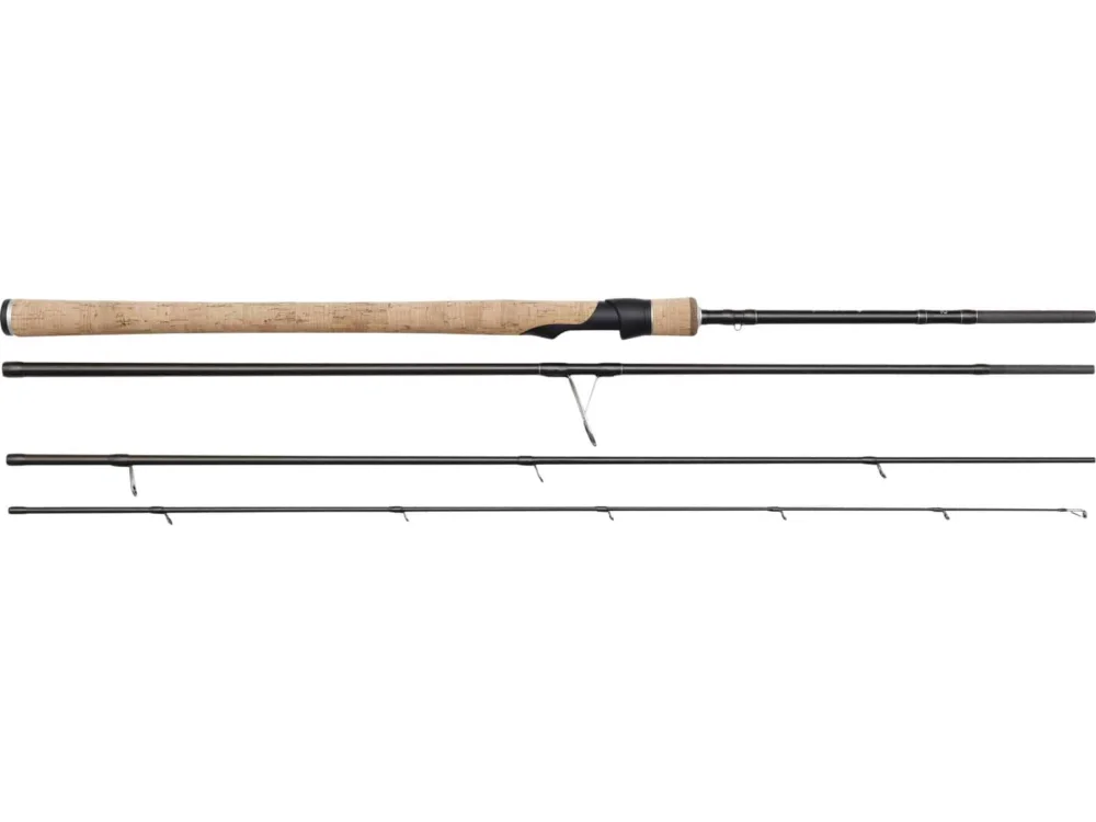 Darmowy zwrot Westin Wędka W2 Spin 4sec 270cm 30g