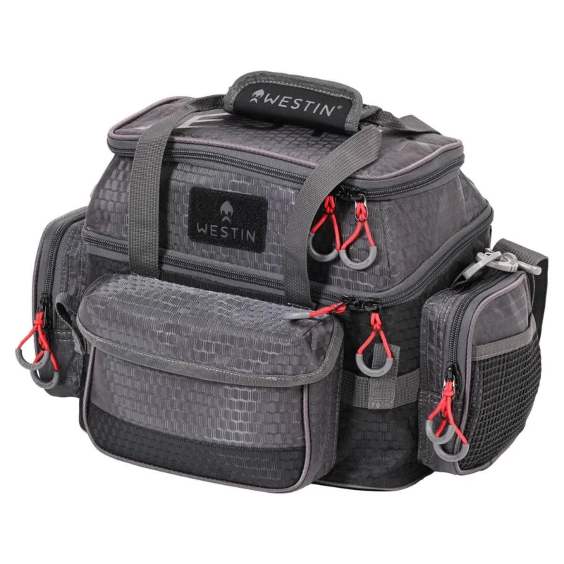 Najlepsza cena Westin Torba z pudełkami W4 Lure Bag Small
