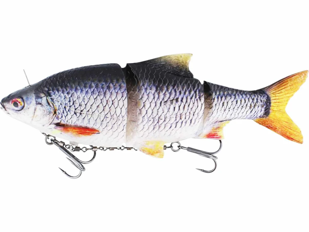 Westin Przynęta Ricky The Roach INLINE 15cm Real Roach Wysoka jakość