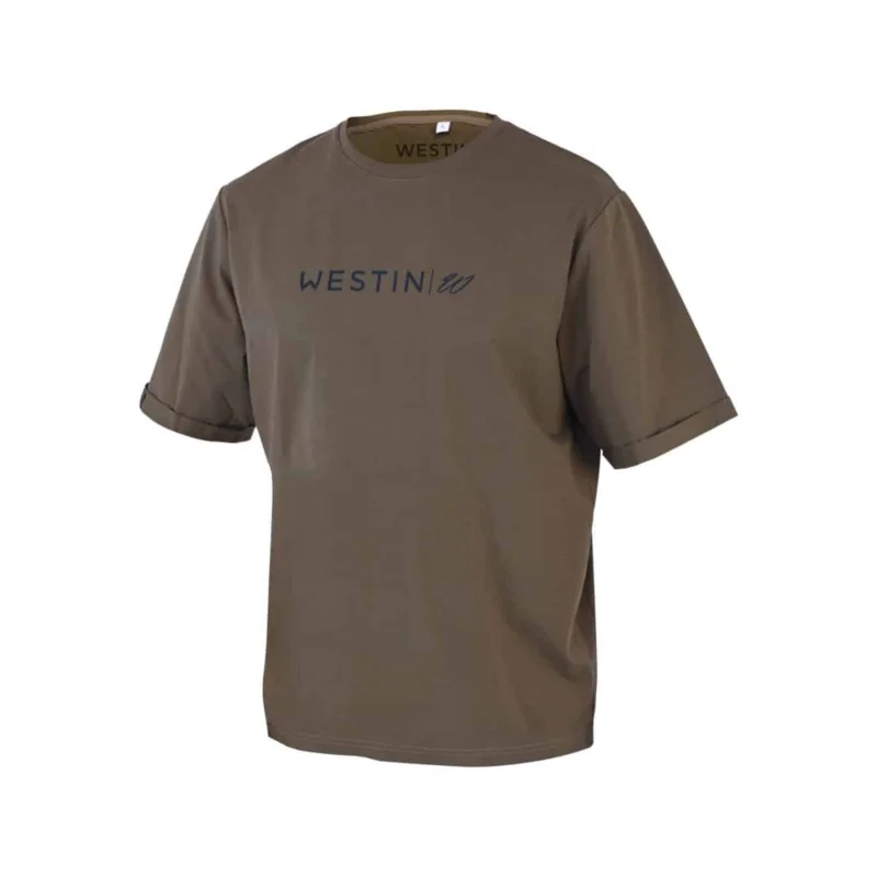 Westin Koszulka W Rrange T-Shirt Ivy Green S Tani