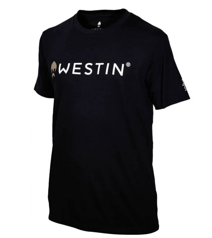 Bestseller Westin Koszulka Original T-Shirt Black 3XL