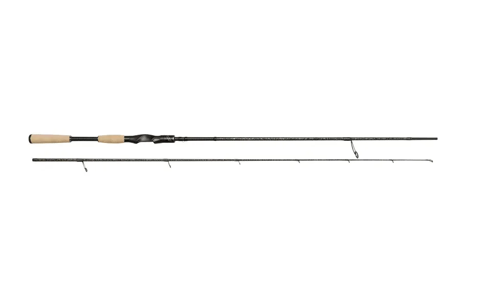 Darmowy zwrot Westin Wędka W8 Powerteez 2ND 250cm M 14-49g