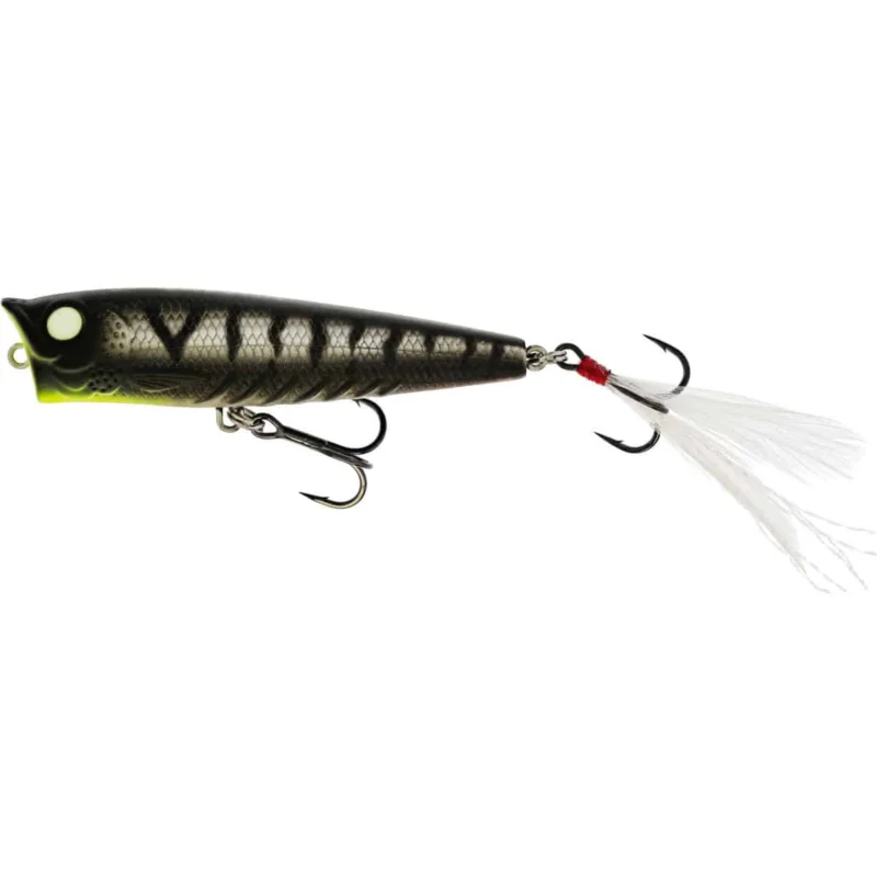 Szybka wysyłka Westin Wobler Spot-On Popper 6,5cm – Yoru