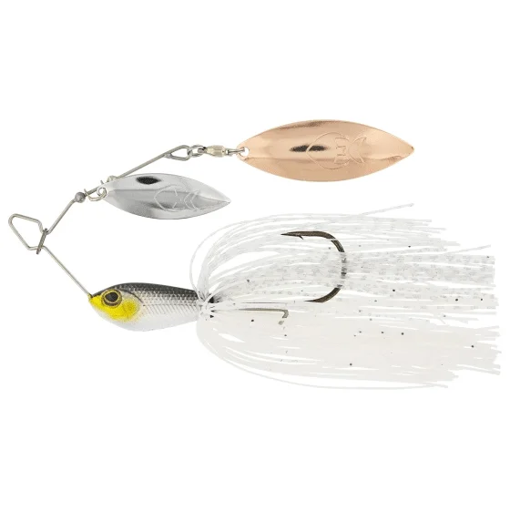 Westin Przynęta Mvibe Pro Willow Silver+Willow Cooper 28g Headlight Ostatnie sztuki