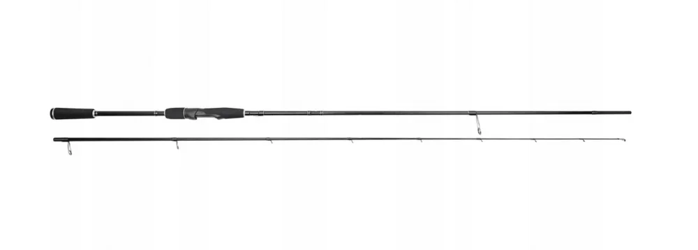 Wyprzedaż Westin Wędka W2 Finesse 200cm 1-6g