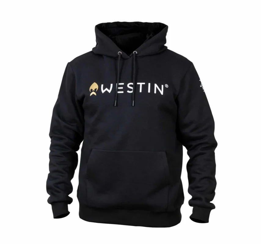 Westin Bluza Orginal Hoodie Black Rozm. 3XL Promocja