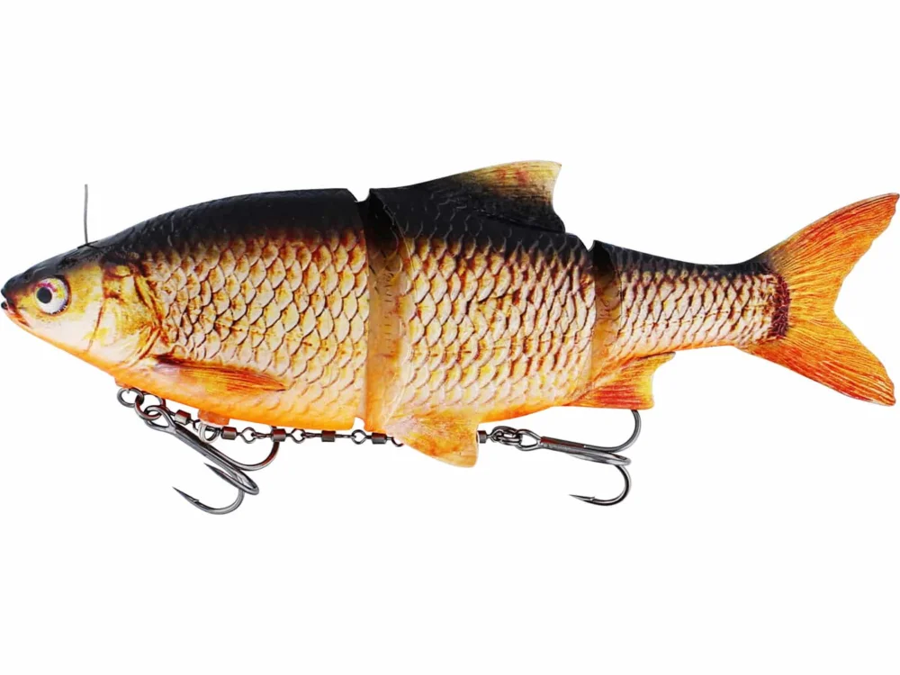 Westin Przynęta Ricky The Roach INLINE 20cm Real Rudd Szybka dostawa
