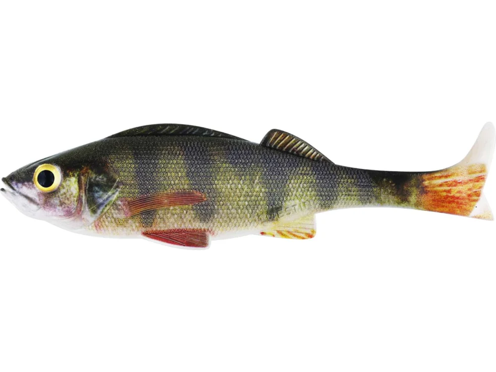 Westin Przynęta Original Perch 18cm Taniej