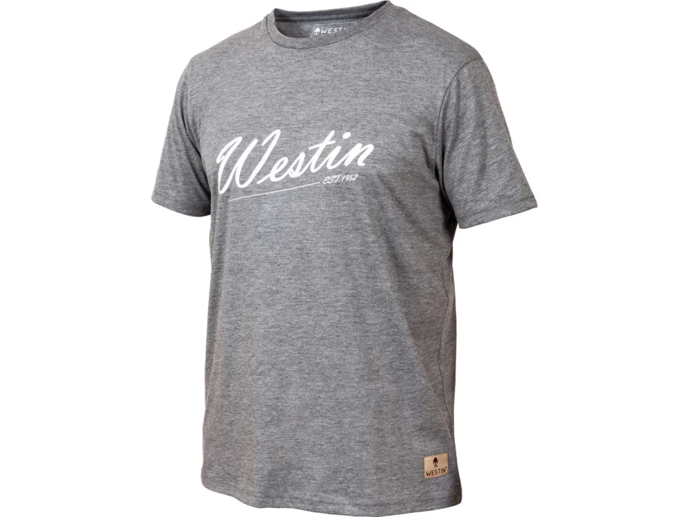 Westin Koszulka Old School T-Shirt A68-503 #S Wyjątkowa oferta