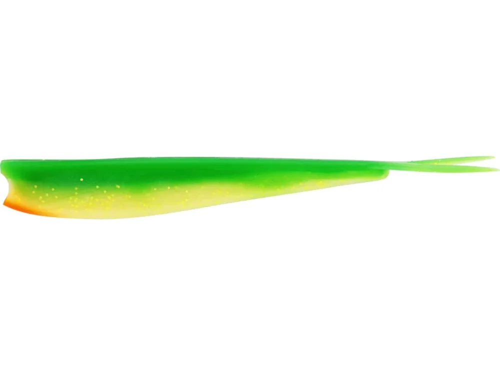 Oferta Westin Guma Twinteez V-Tail 24cm UV Slime