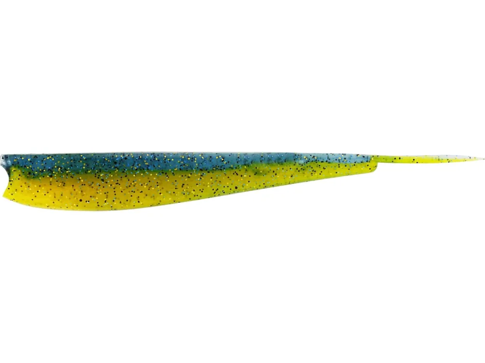 Westin Guma Twinteez V-Tail 24cm Blue N’ Yellow Zamów dziś