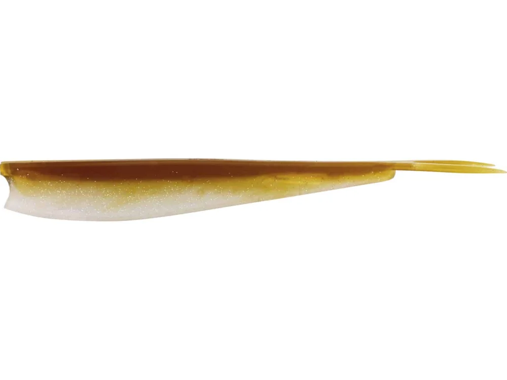 Westin Guma Twinteez V-Tail 24cm Baitfish Glitter Hit sprzedaży