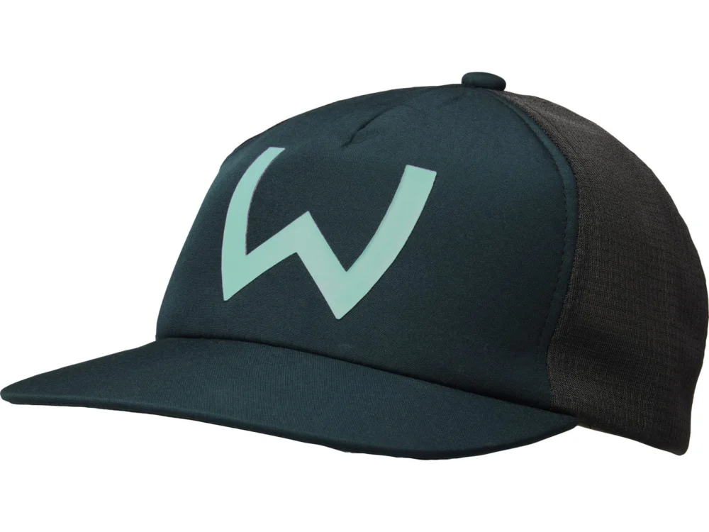 Niska cena Westin Czapka z Daszkiem Helmet Petrol Blue