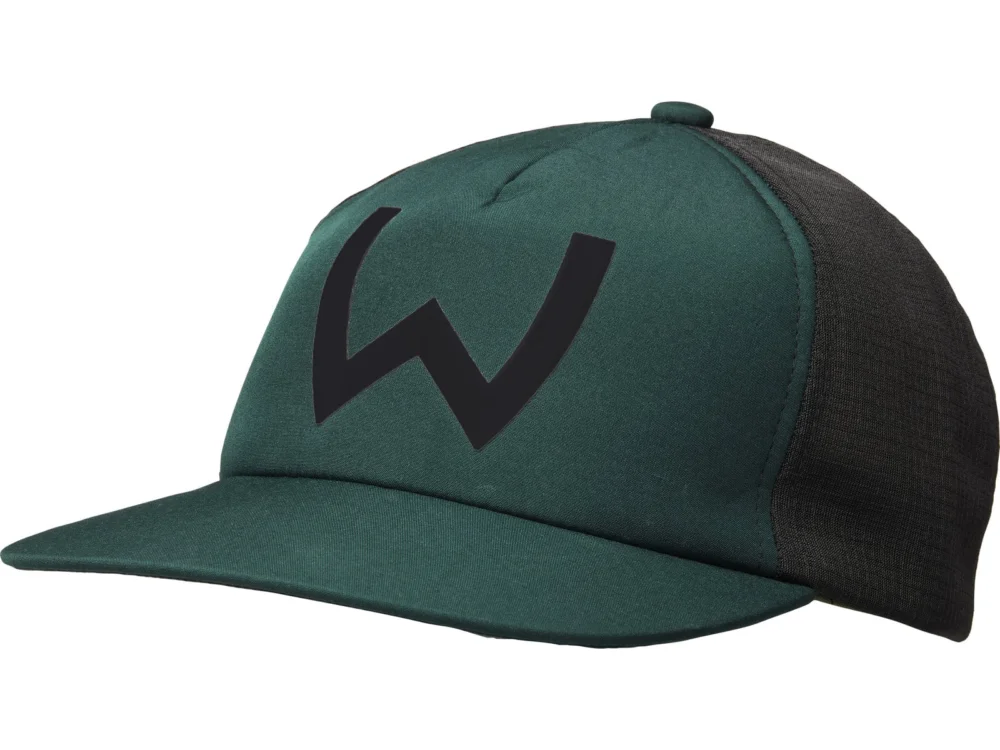 Westin Czapka z Daszkiem Helmet Deep Forest Wybór klientów
