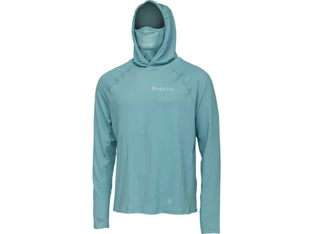Ostatnie sztuki Westin Koszulka Bay UPF Hoodie roz. XXL