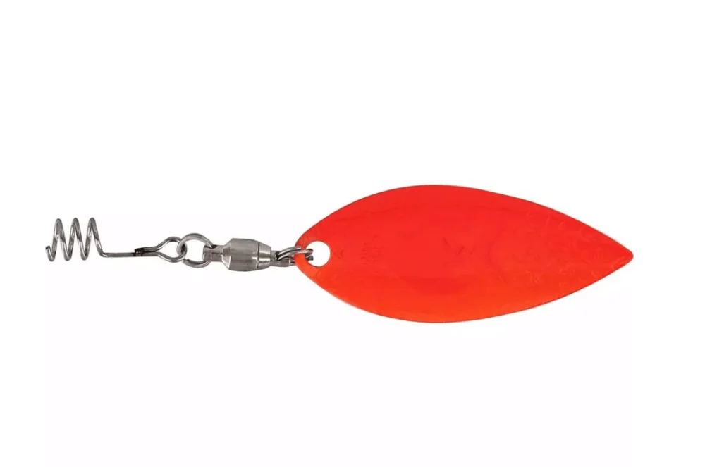 Promocja Westin Add-It Willow Screw Fluo Orange Rozm.M