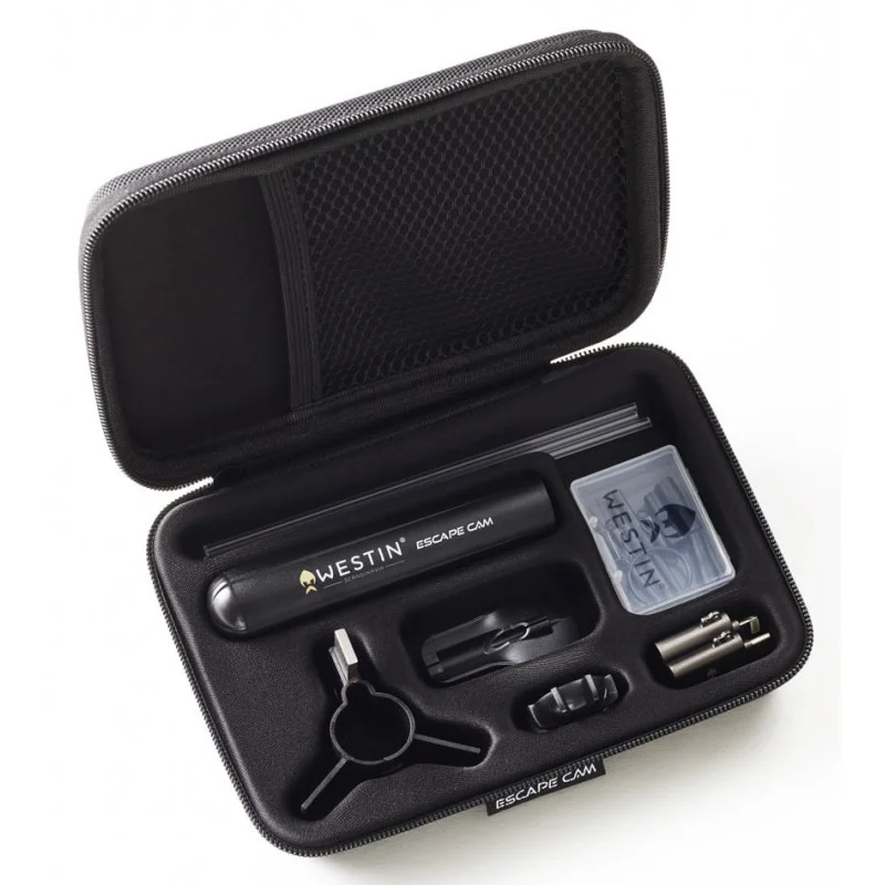 Westin Kamera podwodna Escape Cam 40g 106mm Taniej
