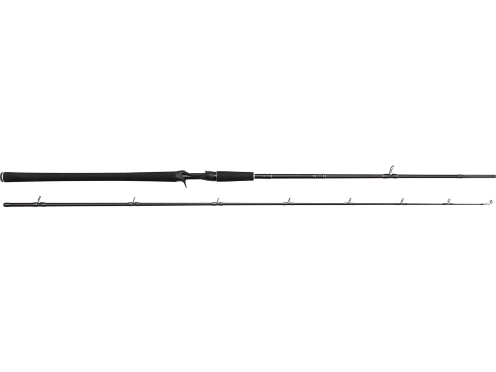 Westin Wędka Casting W2 Powercast-T 248cm 130g Nowy